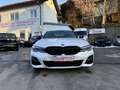 BMW 320 320 d xDrive MSport Finanzierung Zinssatz fix 6,2% Weiß - thumbnail 3