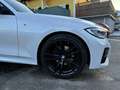 BMW 320 320 d xDrive MSport Finanzierung Zinssatz fix 6,2% Weiß - thumbnail 13