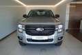 Ford Ranger Ranger XLT Doppelkabine PHEV Silber - thumbnail 2