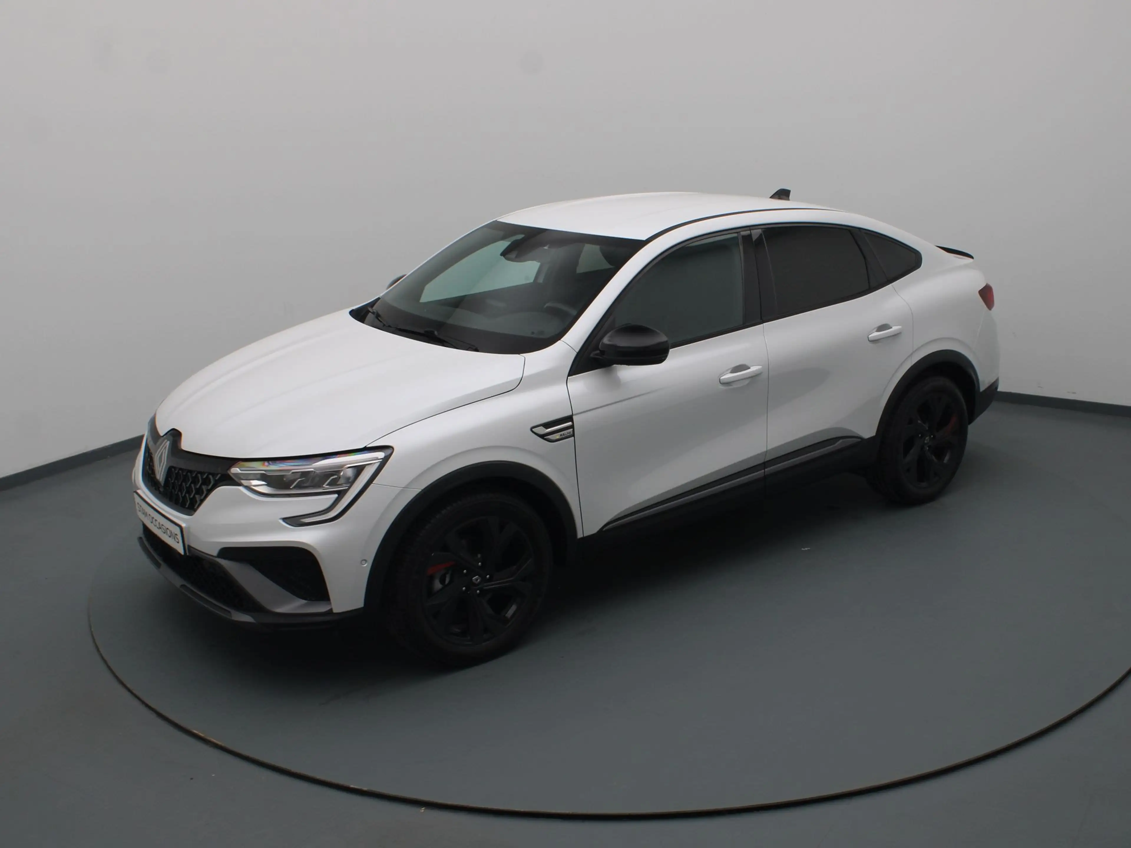 Renault Arkana 145pk E-Tech full hybrid esprit Alpine Apple Carpl — photo 10