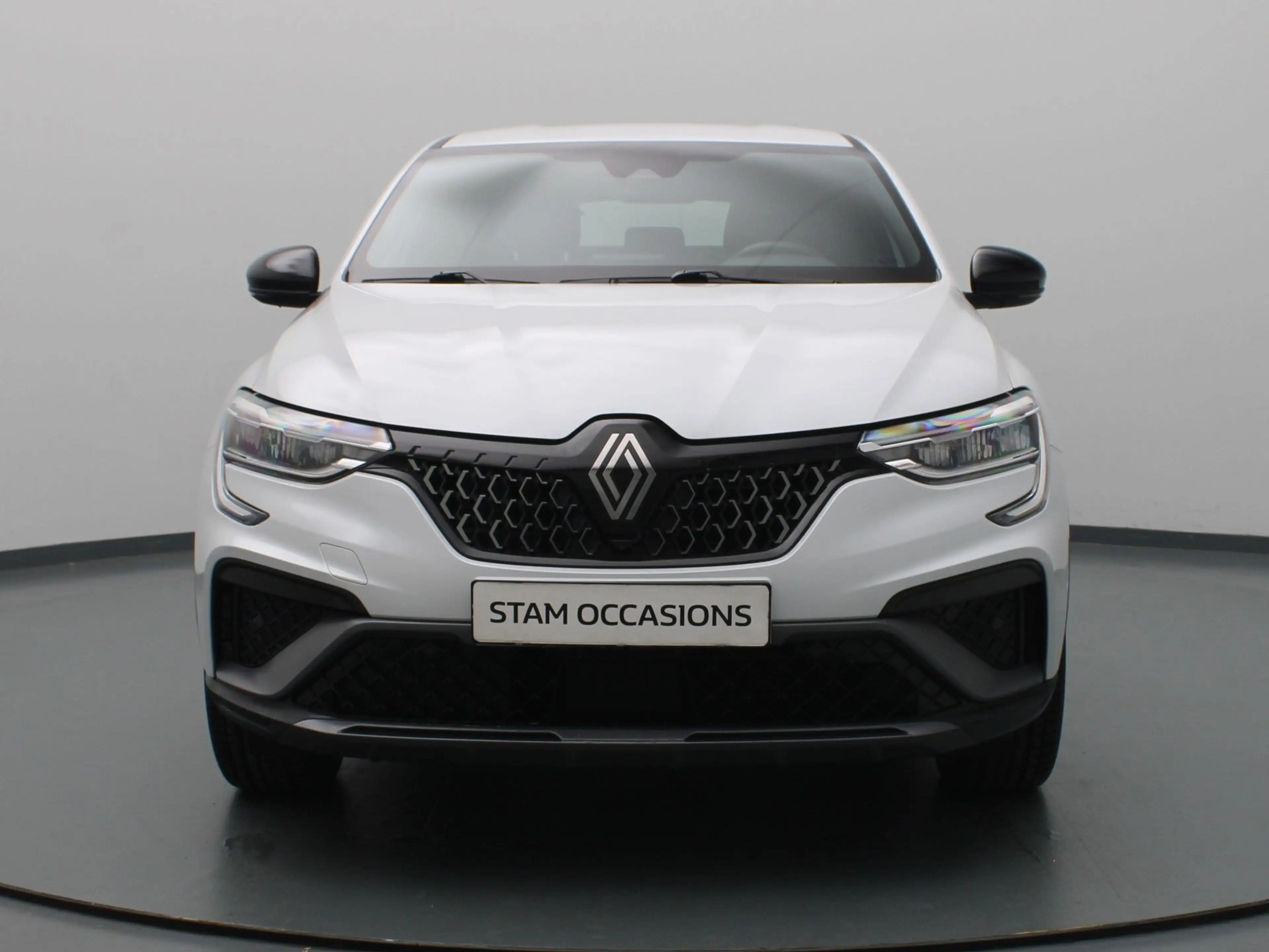 Renault Arkana 145pk E-Tech full hybrid esprit Alpine Apple Carpl — photo 26