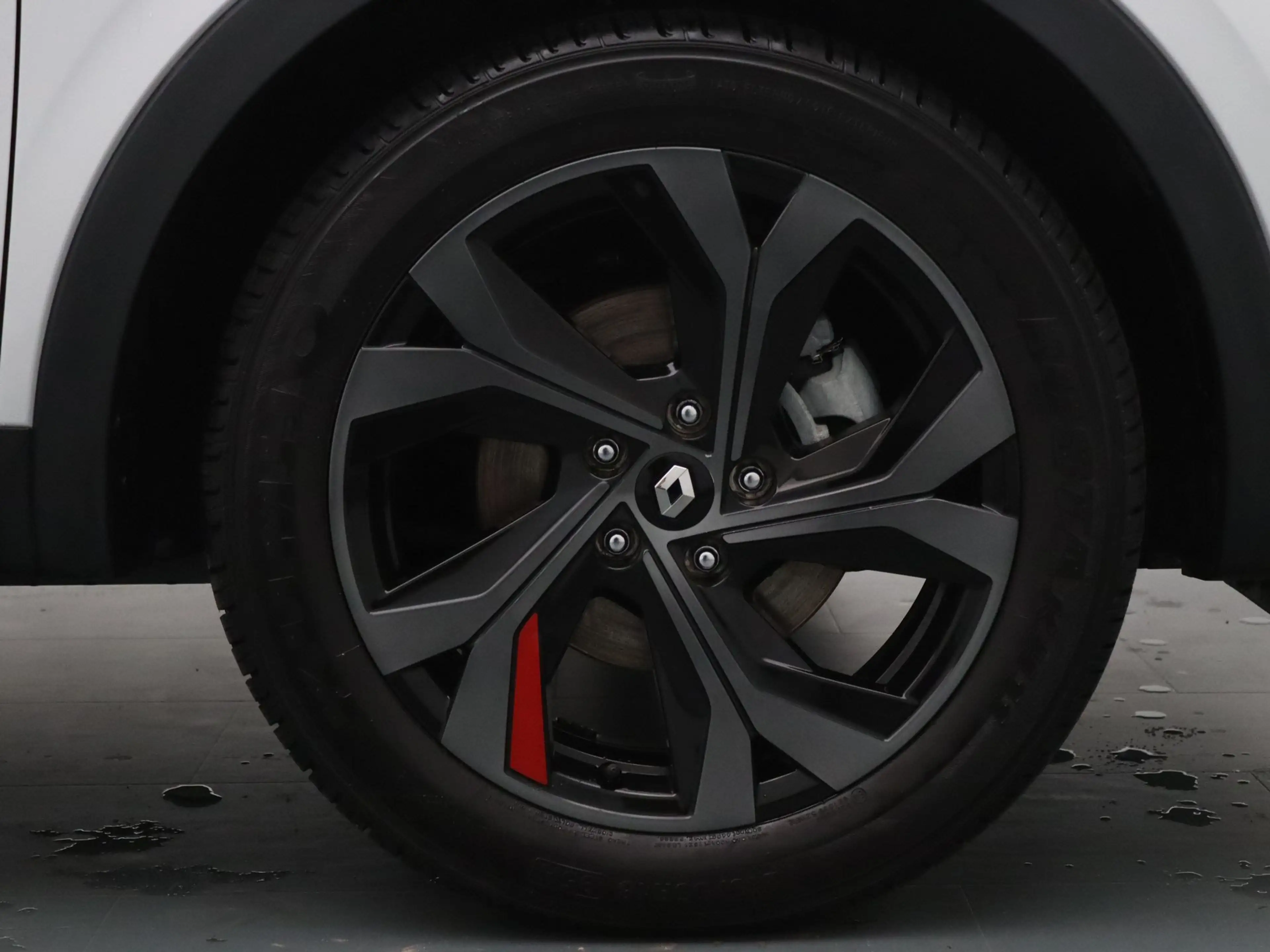 Renault Arkana 145pk E-Tech full hybrid esprit Alpine Apple Carpl — photo 38