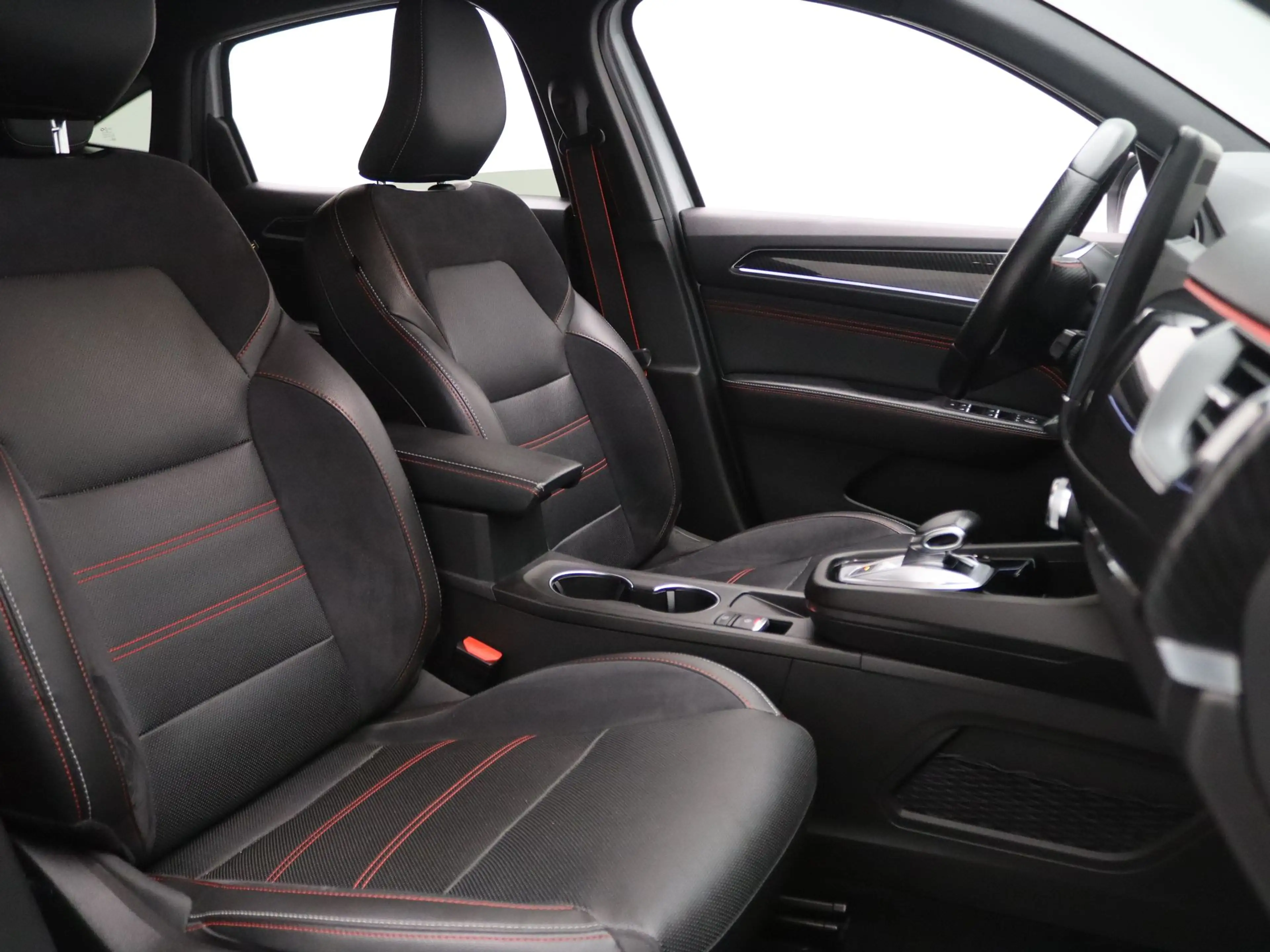 Renault Arkana 145pk E-Tech full hybrid esprit Alpine Apple Carpl — photo 34