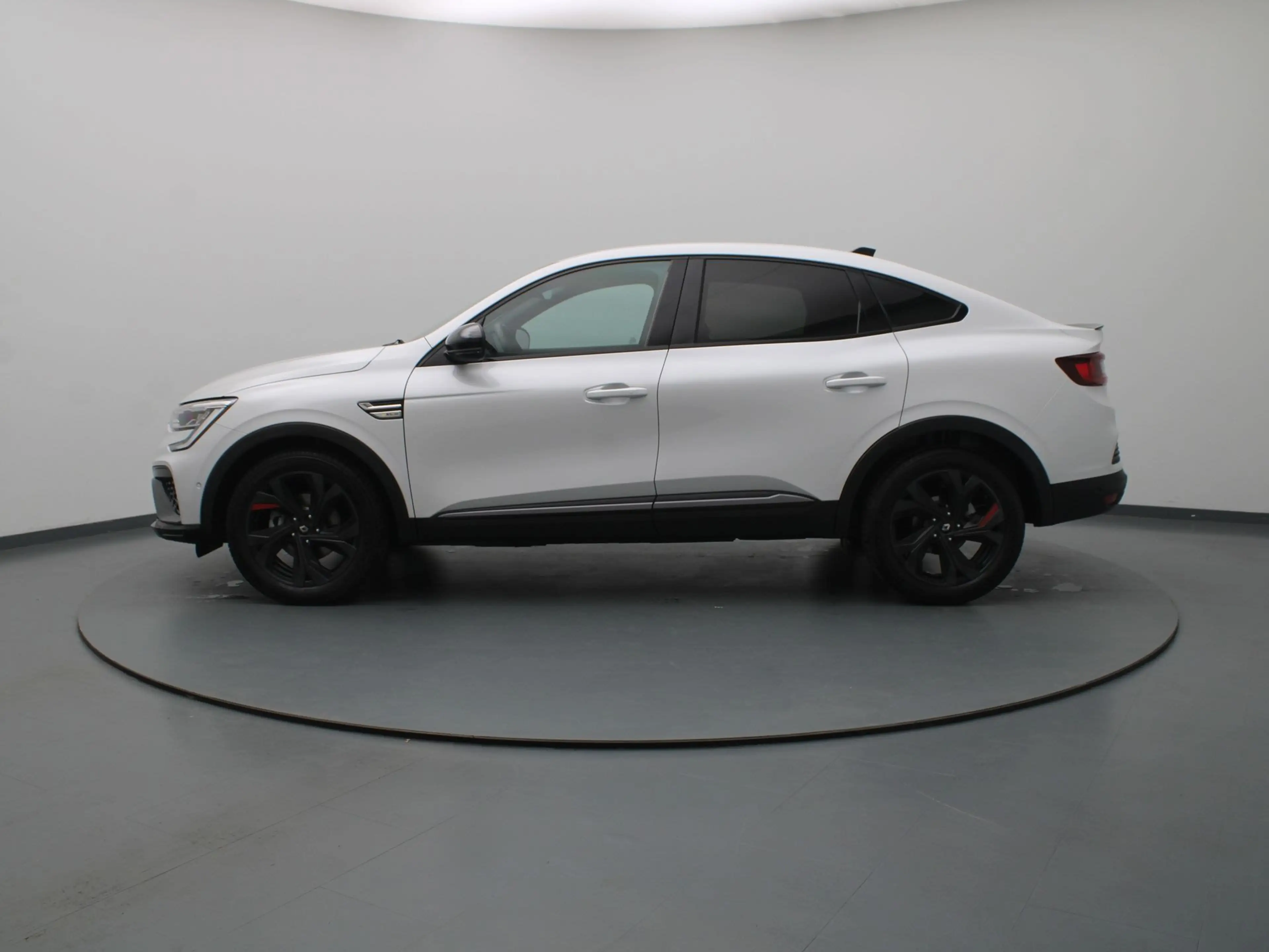 Renault Arkana 145pk E-Tech full hybrid esprit Alpine Apple Carpl — photo 24