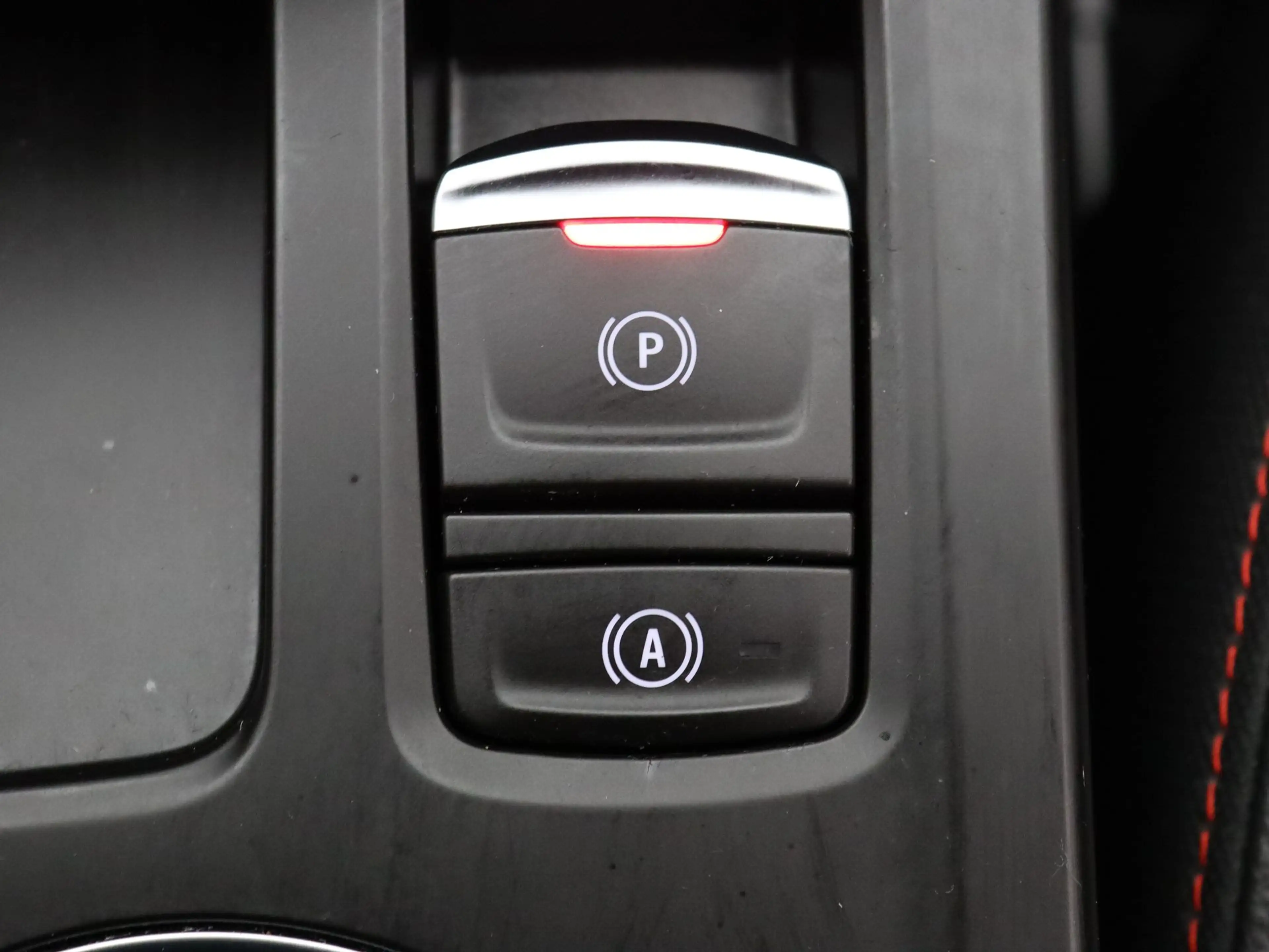 Renault Arkana 145pk E-Tech full hybrid esprit Alpine Apple Carpl — photo 17
