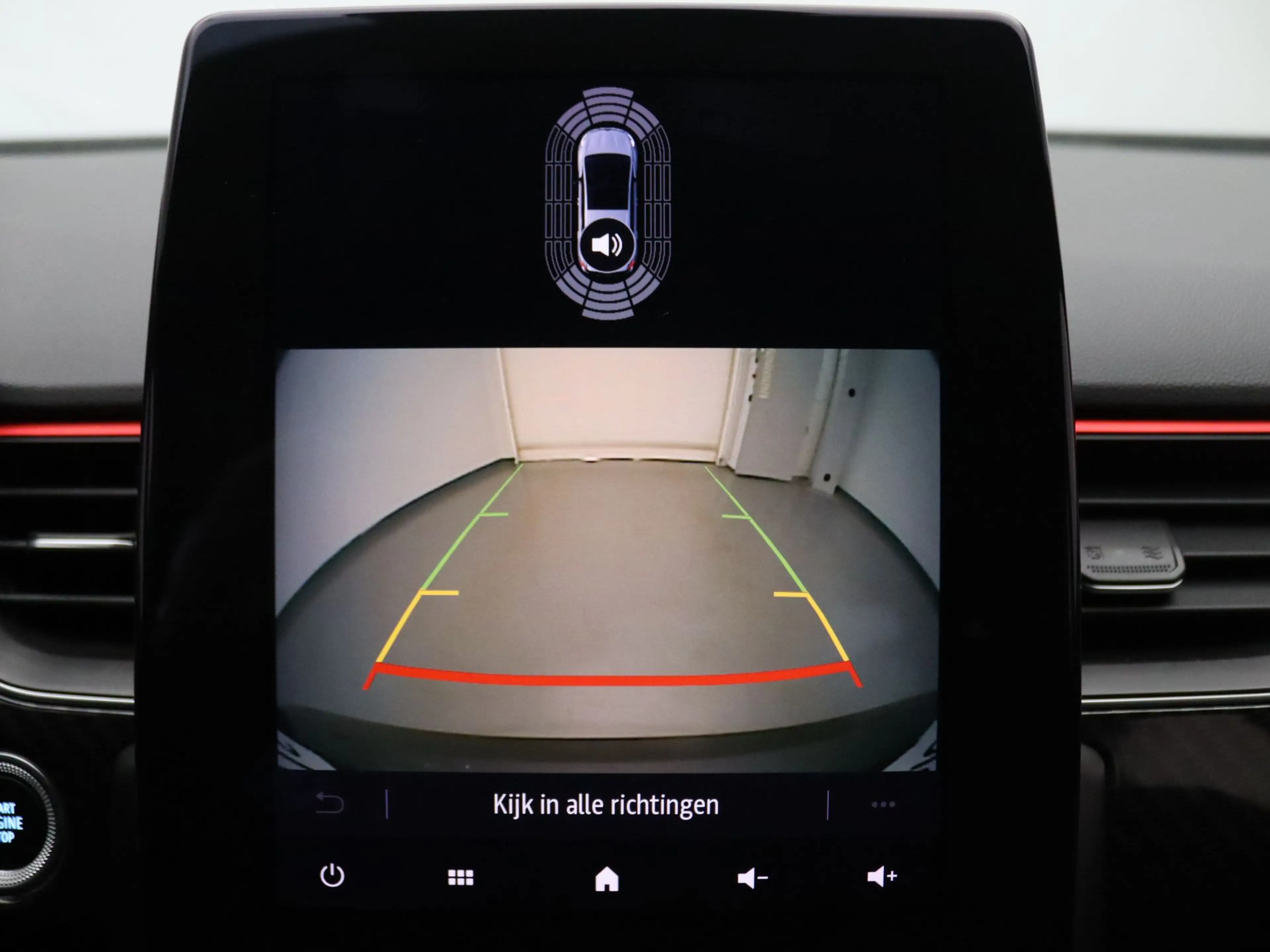 Renault Arkana 145pk E-Tech full hybrid esprit Alpine Apple Carpl — photo 8
