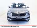 Skoda Karoq 1.0 tsi executive 110cv Grau - thumbnail 2