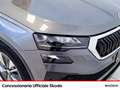 Skoda Karoq 1.0 tsi executive 110cv Grau - thumbnail 28