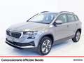 Skoda Karoq 1.0 tsi executive 110cv Grau - thumbnail 1