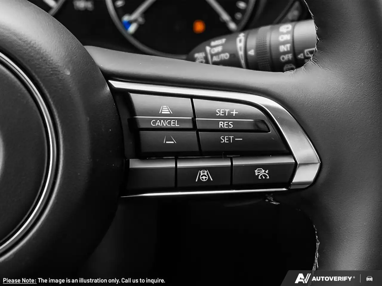 Mazda CX-30 снимка Mazda CX-30