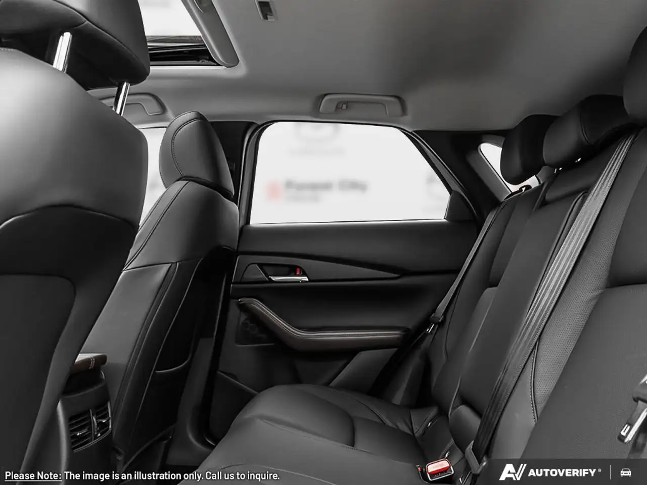 Mazda CX-30 снимка Mazda CX-30
