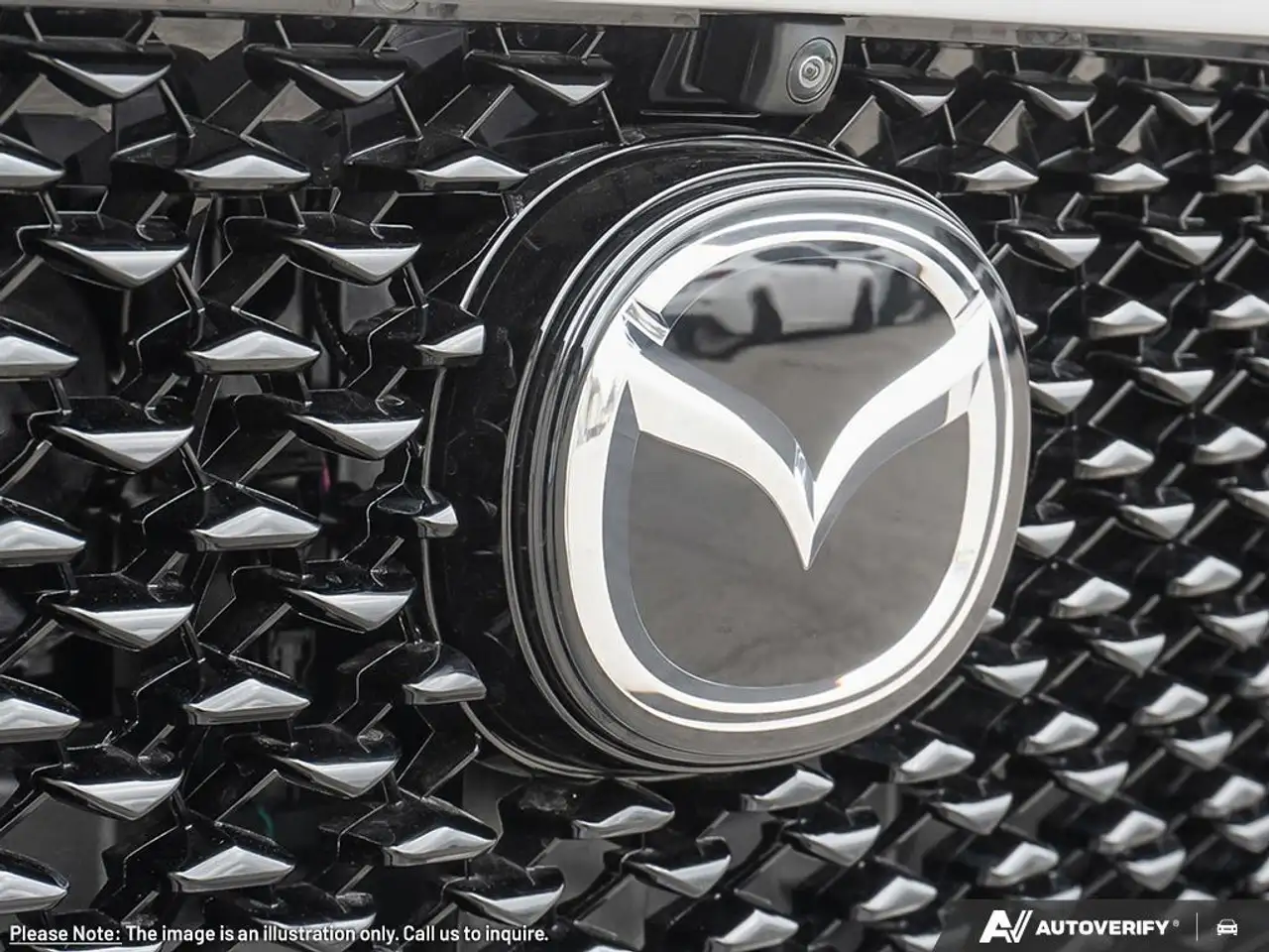 Mazda CX-30 снимка Mazda CX-30