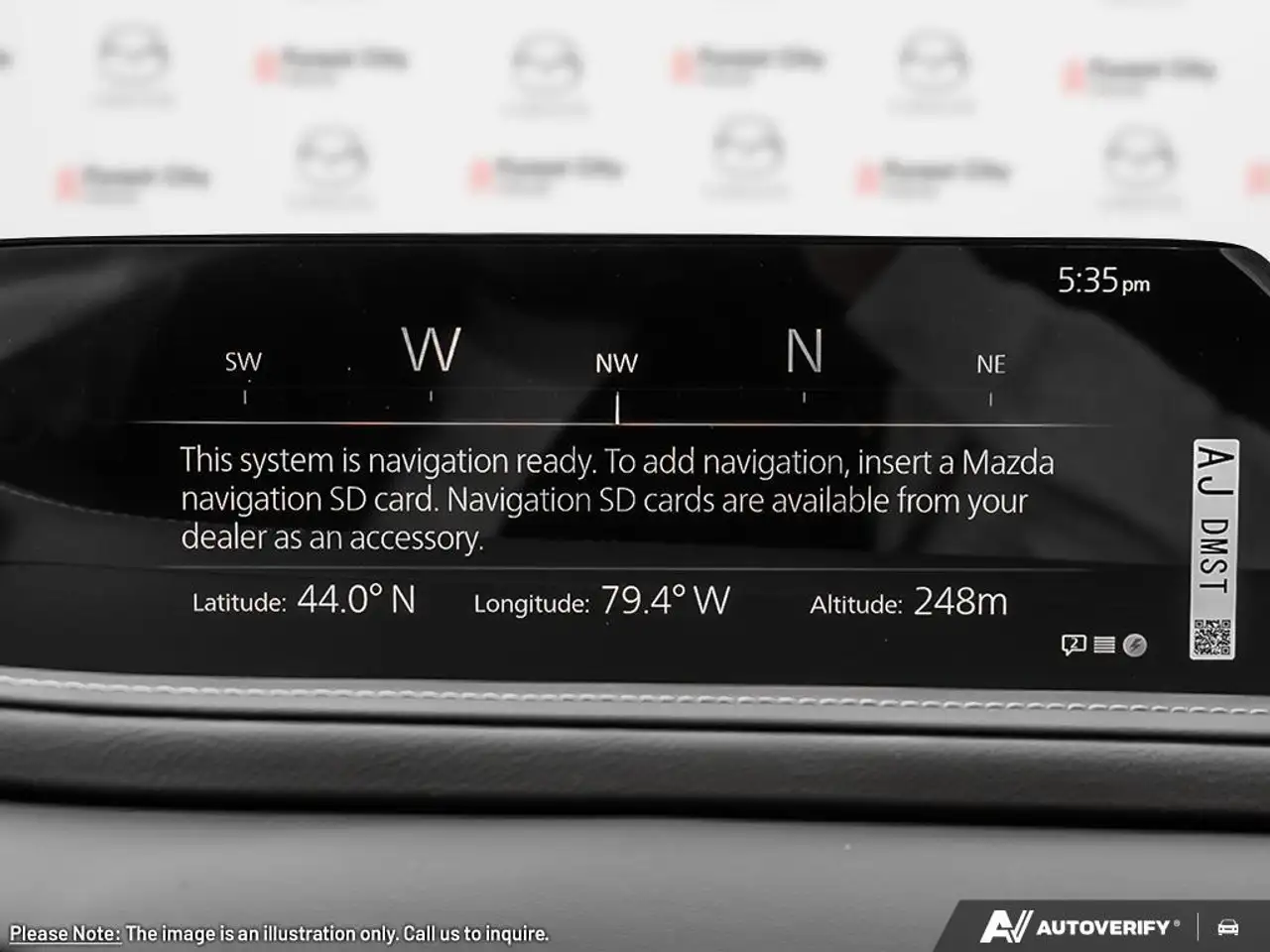 Mazda CX-30 снимка Mazda CX-30