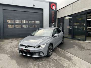 Golf 1.0 eTSI Active OPF DSG