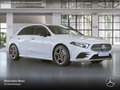 Mercedes-Benz A 250 e AMG+NIGHT+LED+KAMERA+TOTW+8G Blanc - thumbnail 22