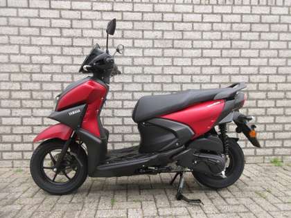 Yamaha RayZR