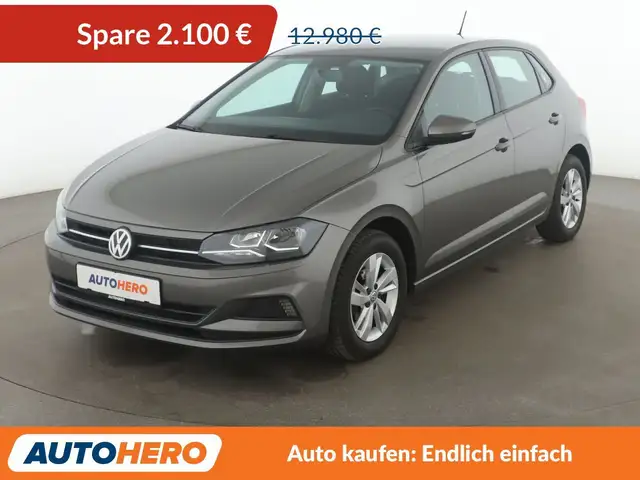 Volkswagen Polo 1.0 TSI Advance*LIMIT*CARPLAY*BLUETOOTH*KLIMA