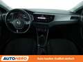 Volkswagen Polo 1.0 TSI Advance*LIMIT*CARPLAY*BLUETOOTH*KLIMA Grau - thumbnail 12
