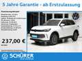 Volkswagen Tiguan 2.0TDI DSG Elegance AHK Pano StdHz Navi Keyless... Weiß - thumbnail 1