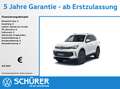 Volkswagen Tiguan 2.0TDI DSG Elegance AHK Pano StdHz Navi Keyless... Weiß - thumbnail 1