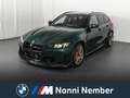 BMW M3 CS Touring Individual Verde - thumbnail 1