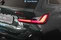 BMW M3 CS Touring Individual Verde - thumbnail 8