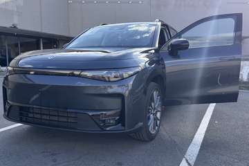 REEV 28.4 kWh Design