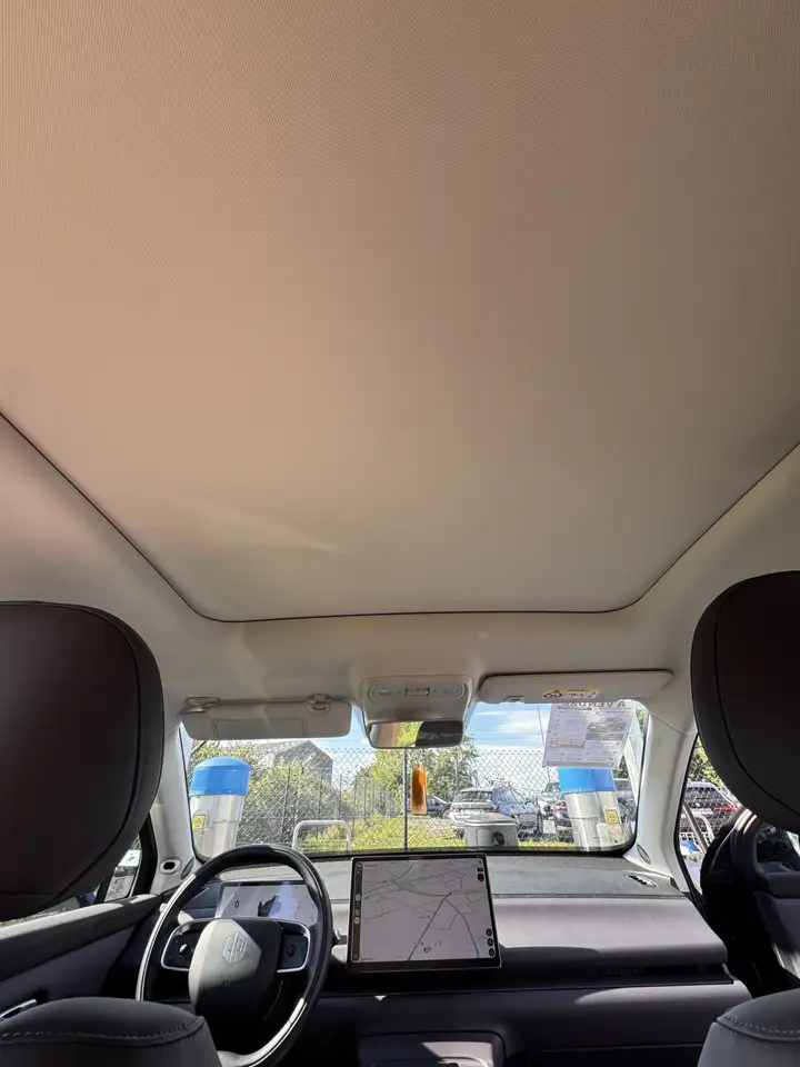 Leapmotor C10 2025