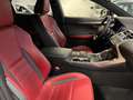 Lexus NX 300 NX 300h 2.5 F Sport 4wd cvt GARANZIA LEXUS siva - thumbnail 7