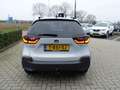 Honda Jazz 1.5 i-MMD 109pk Hybrid CVT Crosstar Trekhaak Silber - thumbnail 4