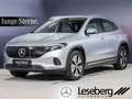 Mercedes-Benz EQA 350 EQA 350 4M Progressive LED/Kamera/Ambiente/SHZ/ Silber - thumbnail 1