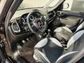 Fiat 500L 500L 2015 1.3 mjt Lounge 85cv*NEOPATENTATI* Nero - thumbnail 7
