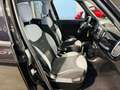 Fiat 500L 500L 2015 1.3 mjt Lounge 85cv*NEOPATENTATI* Nero - thumbnail 9