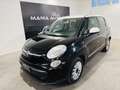 Fiat 500L 500L 2015 1.3 mjt Lounge 85cv*NEOPATENTATI* Nero - thumbnail 1