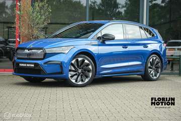iV 80 Sportline | Chrystal lights and face | ACC |
