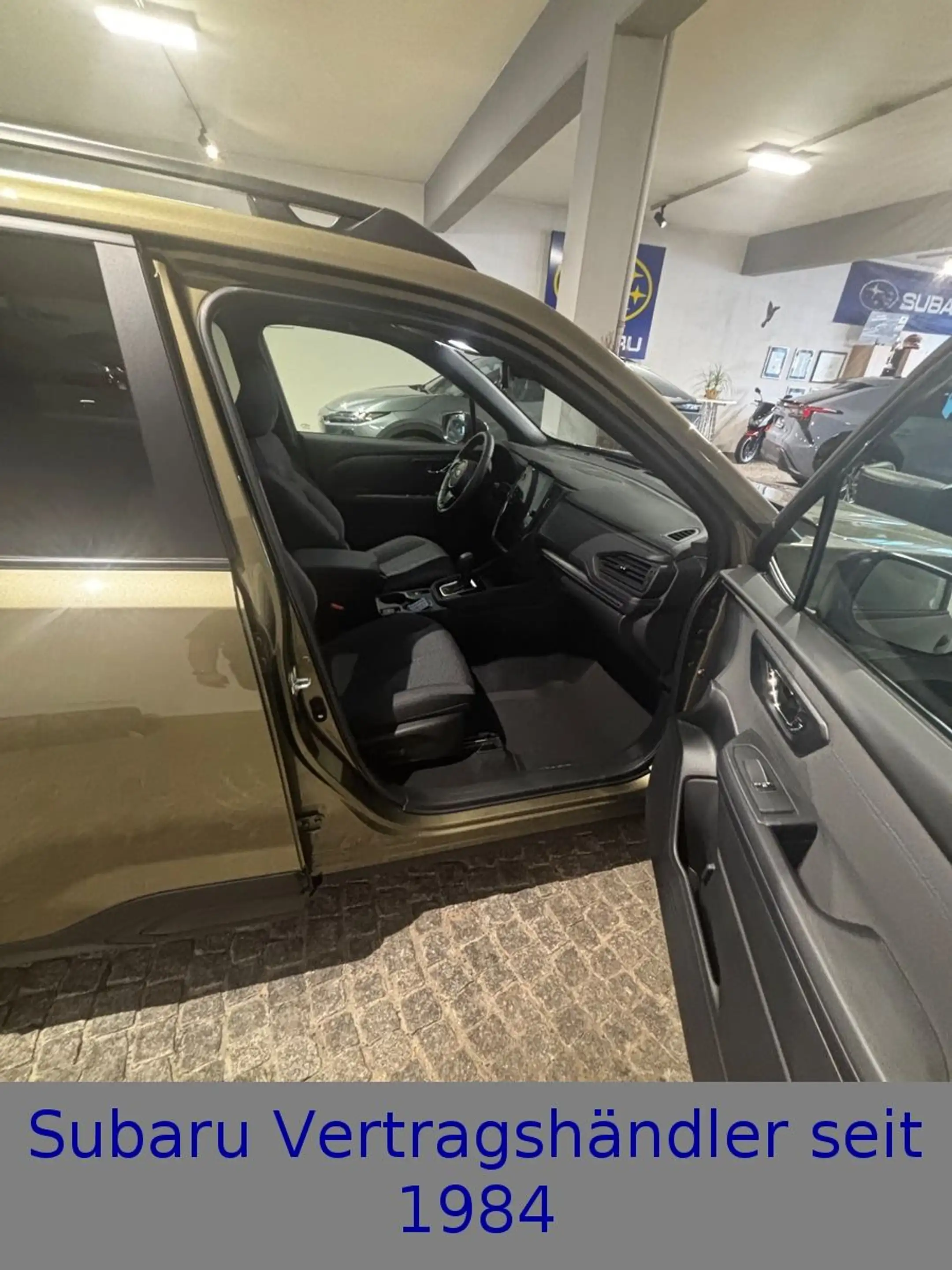 Subaru Forester 2.0 ie 100 kW AWD Active — photo 8