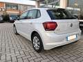 Volkswagen Polo Polo VI 2017 5p 1.0 evo Comfortline 80cv Blanc - thumbnail 4
