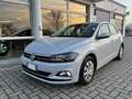Volkswagen Polo Polo VI 2017 5p 1.0 evo Comfortline 80cv Blanc - thumbnail 2