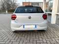 Volkswagen Polo Polo VI 2017 5p 1.0 evo Comfortline 80cv Blanc - thumbnail 5
