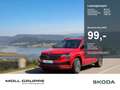 Skoda Karoq Sportline 1,5 TSI DSG Schwarz - thumbnail 1