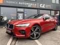 Volvo S60 T5 R-Design Auto. GARANTIE 12 MOIS Oranje - thumbnail 2