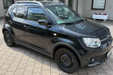 Ignis Dualjet Allgrip Comfort