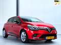 Renault Clio 0.9 TCe Limited PDC|Navi Rojo - thumbnail 1