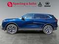 GWM WEY 03 AWD Luxury mit Panoramadach, Winterpaket, GJR Blau - thumbnail 3