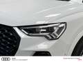 Audi Q3 Sportback 45 TFSI e S-LINE ACC PANO RFK MMI Weiß - thumbnail 5