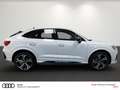 Audi Q3 Sportback 45 TFSI e S-LINE ACC PANO RFK MMI Weiß - thumbnail 2