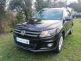 Volkswagen Tiguan 2.0 TDI 140 Sportline Révisé & garantie 12 mois Kit distribution Remplacé Noir - thumbnail 6