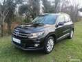 Volkswagen Tiguan 2.0 TDI 140 Sportline Révisé & garantie 12 mois Kit distribution Remplacé Noir - thumbnail 27