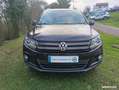 Volkswagen Tiguan 2.0 TDI 140 Sportline Révisé & garantie 12 mois Kit distribution Remplacé Noir - thumbnail 7