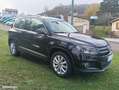 Volkswagen Tiguan 2.0 TDI 140 Sportline Révisé & garantie 12 mois Kit distribution Remplacé Noir - thumbnail 3